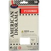 "On-Air" Figure for 1/18 Scale Models by American Diorama - 3 of 3