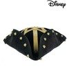 HalloweenCostumes.com One Size Fits Most   Disney Pirates of the Caribbean Blackbeard Pirate Costume Hat, Black - 2 of 4