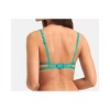Women's Isadora demi bra - BLUEBELLA - 3 of 4