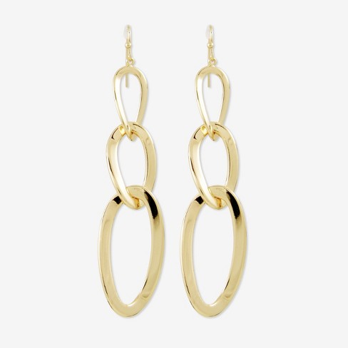 Target sales drop earrings