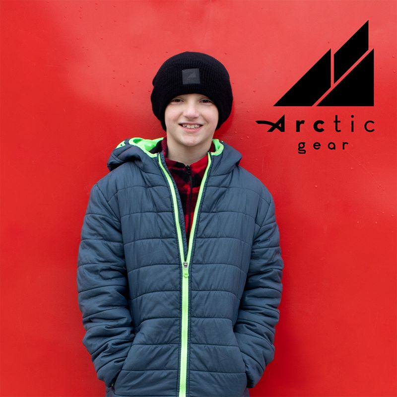 Arctic Gear Wool Watch Cap, 5 of 6