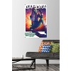 Trends International Marvel Guardians of the Galaxy Vol. 3 - Gamora One Sheet Unframed Wall Poster Prints - 2 of 4