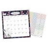 BrownTrout 2025 Wall Calendar 12"x12" Turnowsky House: Wire-Bound Art & Design for Office & School Supplies - 3 of 4