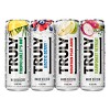 Truly Hard Seltzer Getaway Variety Pack - 12pk/12 fl oz Cans - 2 of 4