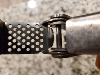 Oxo Softworks Garlic Press : Target