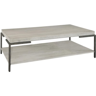 Hekman 24100 Hekman Rectangular Coffee Table 2-4100 Sierra Heights