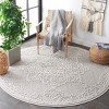 Global GLB228 Power Loomed Area Rug  - Safavieh - 2 of 4