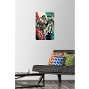 Trends International Frankenstein - It's Alive by César Moreno Unframed Wall Poster Prints - 2 of 4