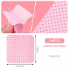 540PCS Lint-Free Nail Wipes – Soft, Super Absorbent Wipes for Nail Care and Eyelash Extension Cleaning - 4 of 4