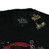 Seven Times Six Hocus Pocus T-Shirt Men's Dost Thou Comprehend Short Sleeve Tee - 2 of 4