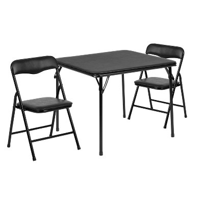 Big lots children's online folding table and chairs