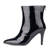 Fashion To Figure Women's Madelina Heeled Boot - Wide Width - 3 of 4
