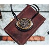 Toynk Marvel Doctor Strange In The Multiverse of Madness Brass Eye Of Agamotto Replica - 4 of 4