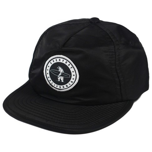 Everyday California - Kid's Floating Waterproof Snapback Hat - image 1 of 4