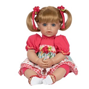 ADORA Toddler Time Doll - Polka Dot Picnic - 1 of 4