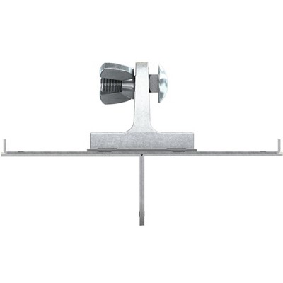Bon Tool 22-837 Groover Saw Cut 6 X 6 1-1/2-inch Deep Walking Tool