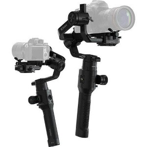 DJI Ronin-S (CP.ZM.00000103.02) - 1 of 4