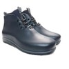 Ccilu Panto Paolo Men High Top Ankle Boots Lace-up Rainboots - 4 of 4
