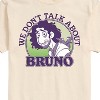 Men's - Encanto -  Short Sleeve Graphic T-Shirt - 2 of 4