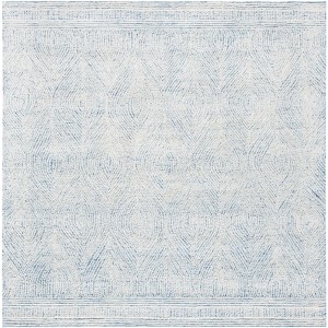 Abstract ABT340 Hand Tufted Indoor Rugs - Safavieh - 1 of 4