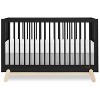 Dream On Me Hygge 5-in-1 Convertible Crib - 4 of 4