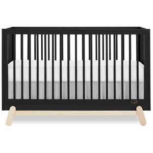 Dream On Me Hygge 5-in-1 Convertible Crib - 1 of 4