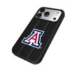 NCAA Big 12 Universities Text Backdrop MagSafe Compatible Cell Phone Case for Apple iPhone 17 Series - 2 of 4