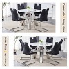 VYNXARIA Table and chair set - 2 of 4