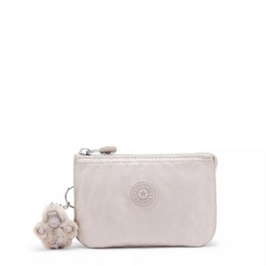 Kipling Creativity Small Metallic Pouch - 1 of 4