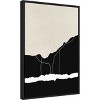Amanti Art Apart by Design Fabrikken Canvas Wall Art Print Framed 16 x 23-in. - 3 of 4