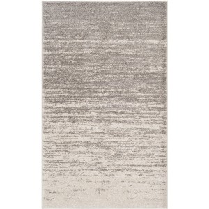 Adirondack ADR113 Non-Shedding Power Loomed Indoor Rugs - Safavieh - 1 of 4
