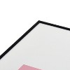 Bohomadic.Studio I Am Proud To Be ME Body Positivity Metal Framed Art Print - Deny Designs - 3 of 4