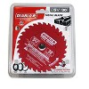 Diablo D053830FMX 5-3/8" x 30-Teeth Steel Demon™ Carbide Saw Blade for Medium Metal - 2 of 3
