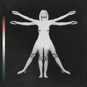 Angels & Airwaves - Lifeforms - 1 of 1