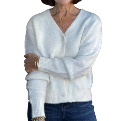 Women's Shining Star Cardigan - PINCH