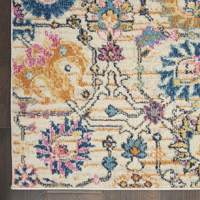 Nourison Passion Bohemian Indoor Rug, 2 of 12