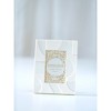 Shiraleah Ivory Roma Deco 4" X 6" Picture Frame - 3 of 4