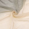INSPIRE CHIC Women's Gradient Color Ombre Cotton Linen Soft Hijab Head Scarves 1Pc - 4 of 4