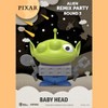 MEA-050 Alien Remix Party Round 3 (Blind box) - 3 of 4