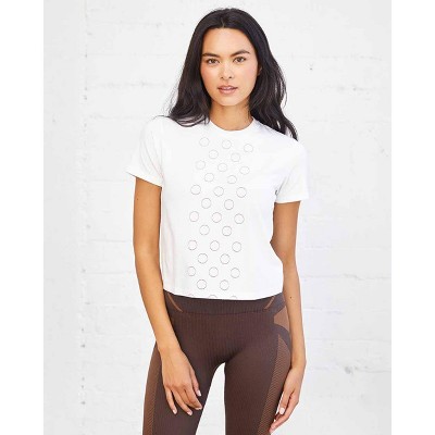 Spruce Fashion Comfortable Snake Eco Bamboo Tee