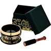 MEINL Sonic Energy Ornamental Series Singing Bowl - 9.5cm - 2 of 2