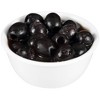 Early California Extra Large Pitted Ripe Olives - 6oz : Target