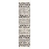 Unique Loom    Cherokee Clemson Area Rug - 2 of 4
