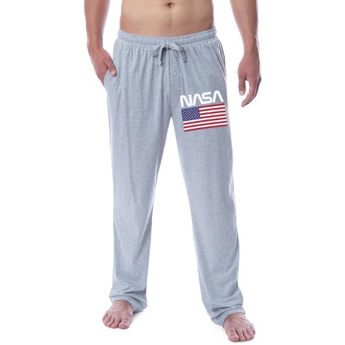 American Flag Pants