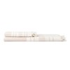 Olive & Linen Paros Turkish Towel Set - 3 of 4