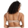 Jockey Women's Smooth & Sleek Microfiber Demi Coverage Wirefree T-Shirt Bra - 2 of 4