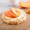 Quaker Caramel Gluten Free Large Rice Cakes - 6.5oz - 3 of 3
