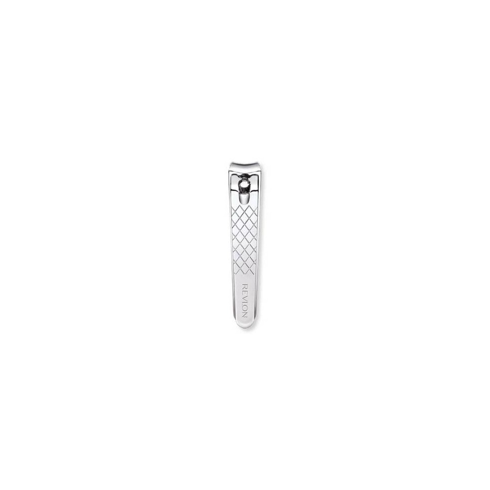 UPC 309972330109 product image for Revlon Toe Nail Clipper, Nail Clipper | upcitemdb.com