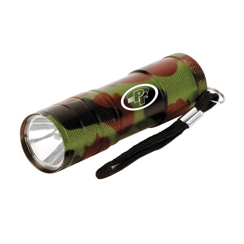 PT Power 66 lm Camouflage LED Flashlight (Pack of 16), 1 of 2