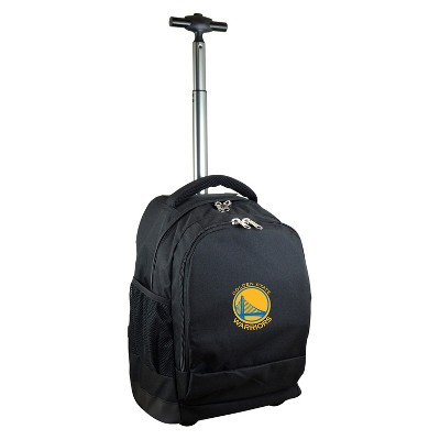 golden state warriors backpack